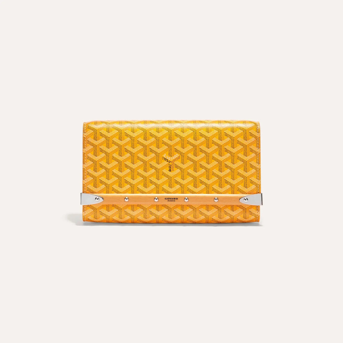 Monte-Carlo GOYARD PM clutch