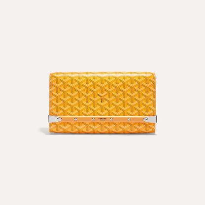 Monte-Carlo GOYARD PM clutch