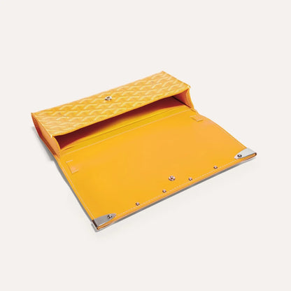 Monte-Carlo GOYARD PM clutch