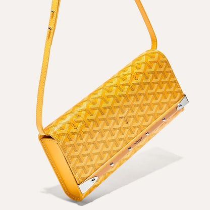 Monte-Carlo GOYARD PM clutch