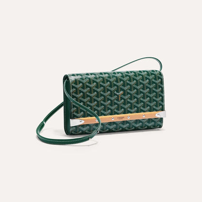 Monte-Carlo GOYARD PM clutch