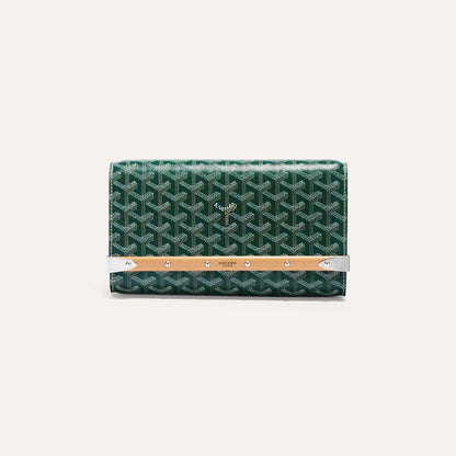 Monte-Carlo GOYARD PM clutch
