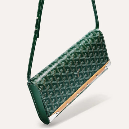Monte-Carlo GOYARD PM clutch