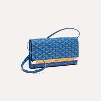 Monte-Carlo GOYARD PM clutch