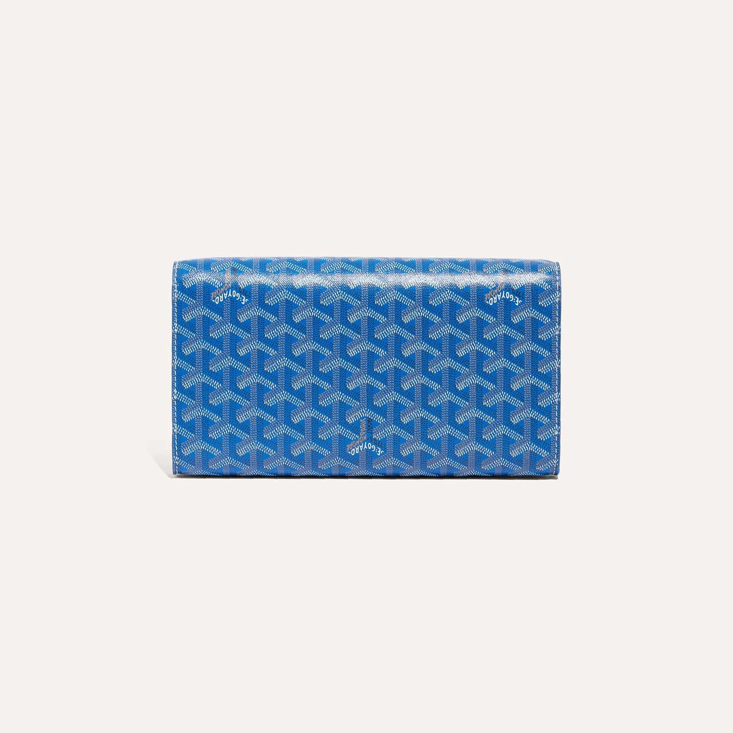 Monte-Carlo GOYARD PM clutch