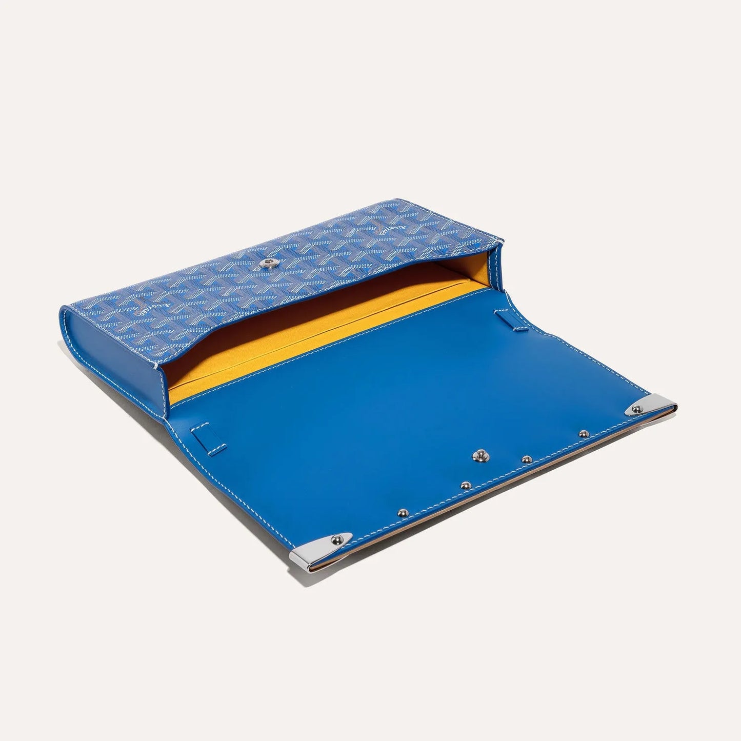 Monte-Carlo GOYARD PM clutch