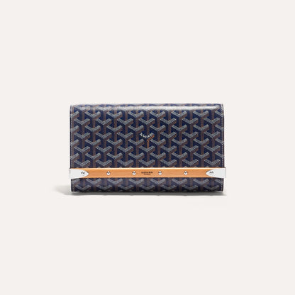 Monte-Carlo GOYARD PM clutch