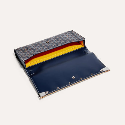 Monte-Carlo GOYARD PM clutch