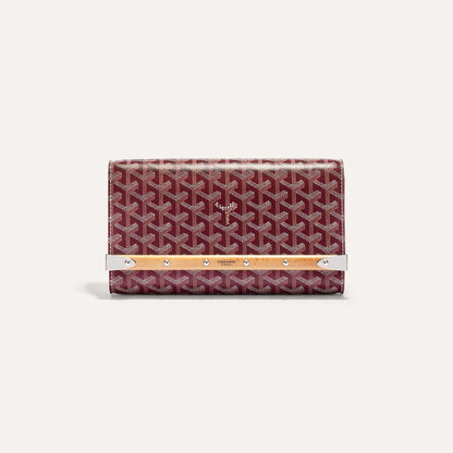 Monte-Carlo GOYARD PM clutch