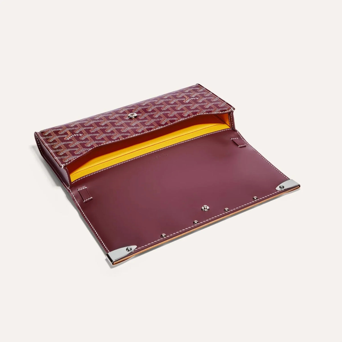 Monte-Carlo GOYARD PM clutch
