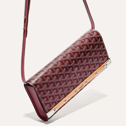 Monte-Carlo GOYARD PM clutch