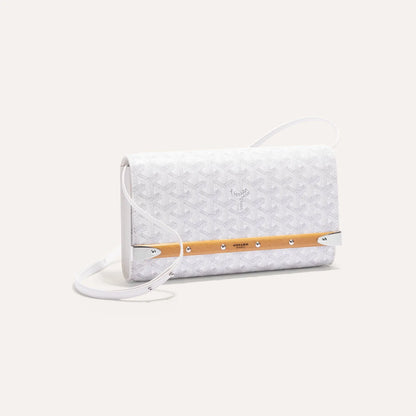 Monte-Carlo GOYARD PM clutch