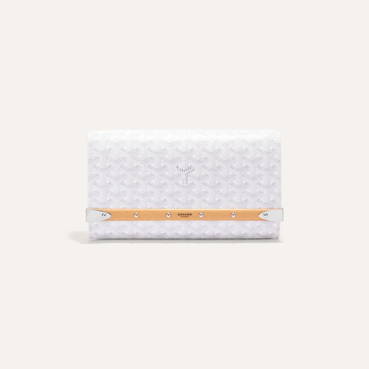 Monte-Carlo GOYARD PM clutch