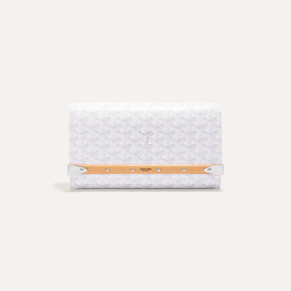 Monte-Carlo GOYARD PM clutch