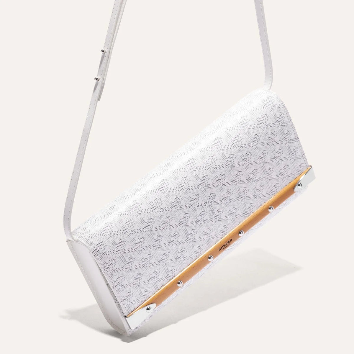 Monte-Carlo GOYARD PM clutch