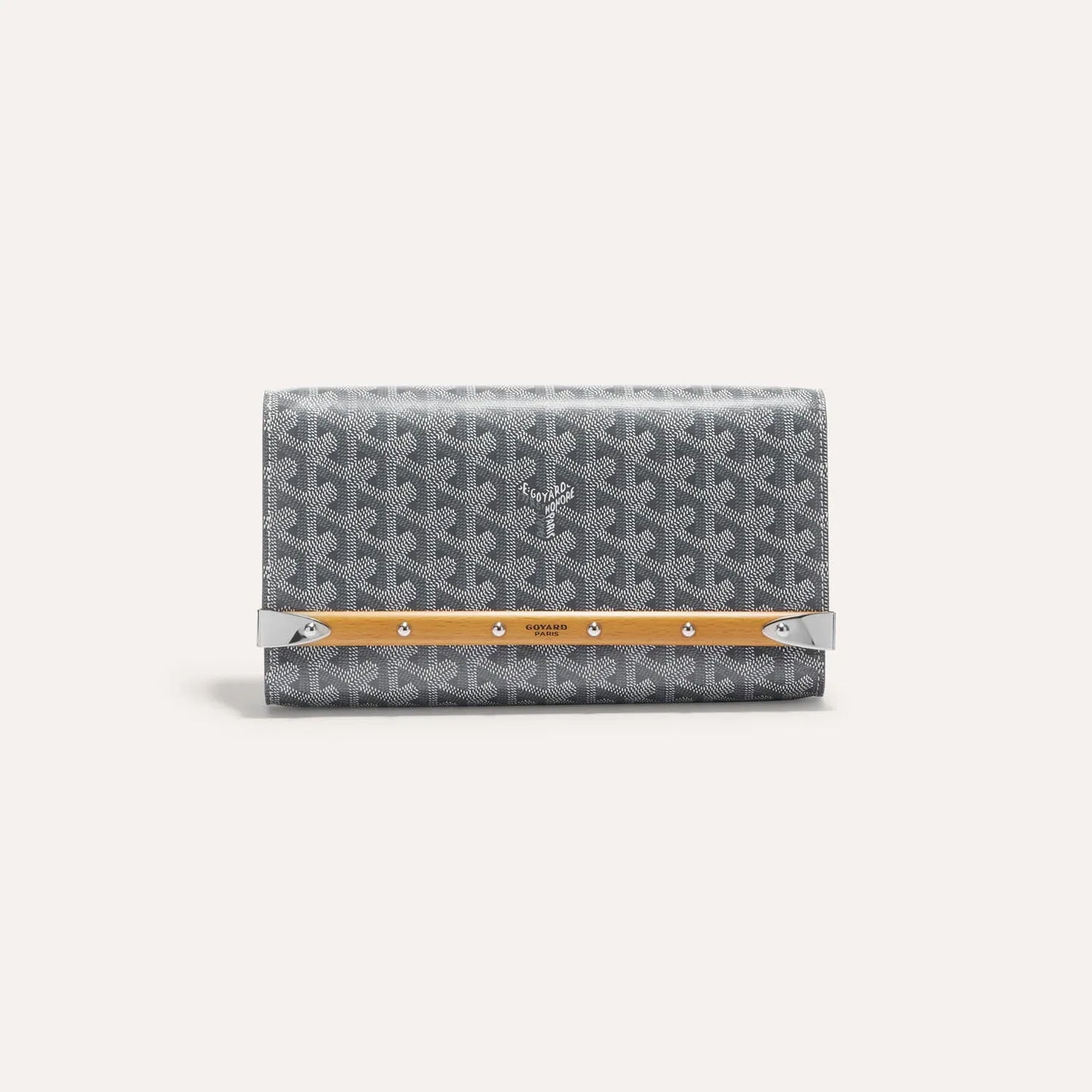 Monte-Carlo GOYARD PM clutch
