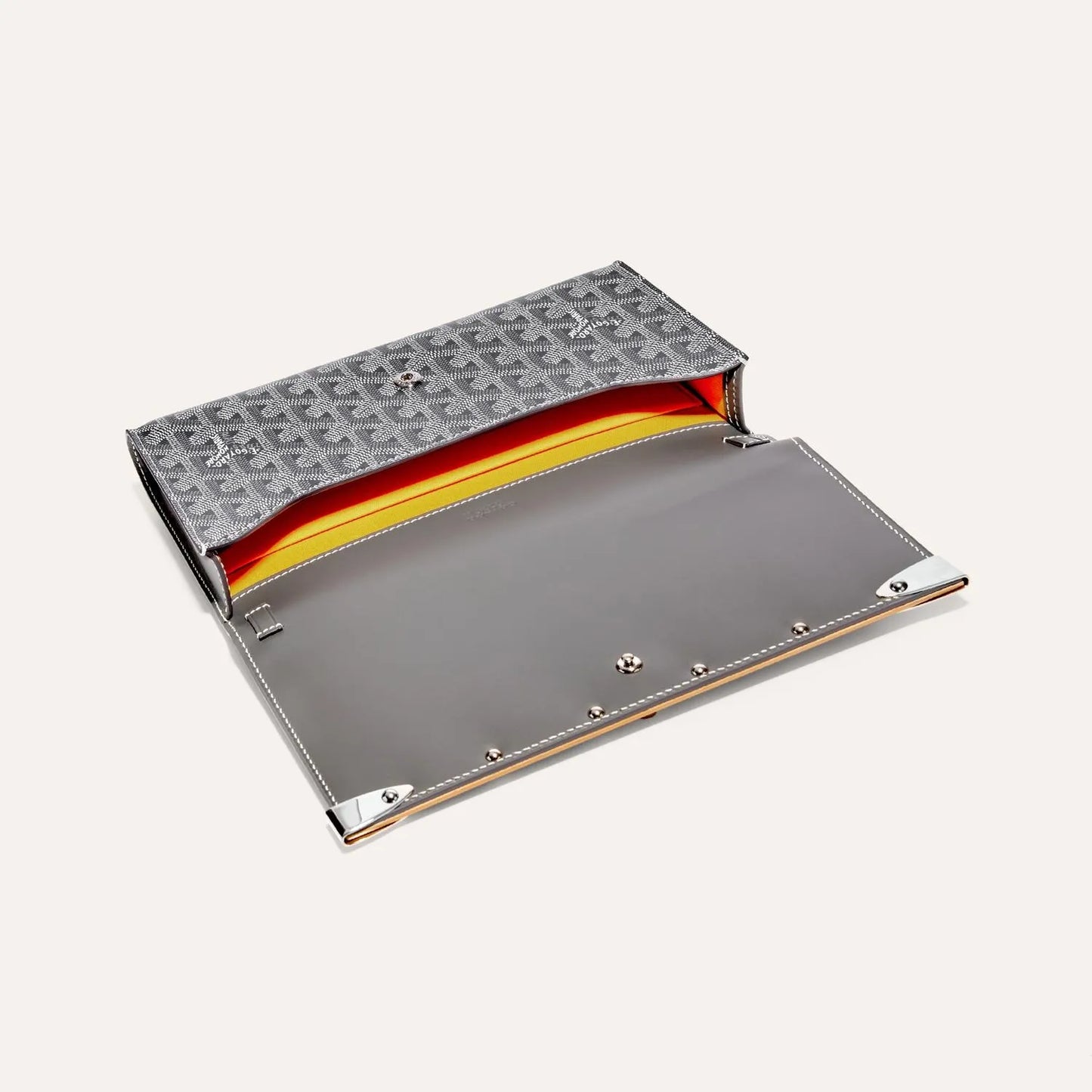 Monte-Carlo GOYARD PM clutch