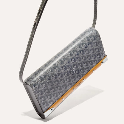 Monte-Carlo GOYARD PM clutch