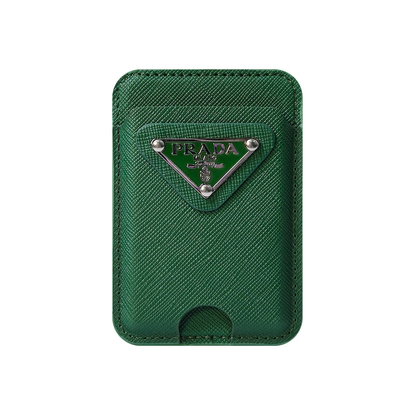 PRD MagSafe Card Holder Case For iPhone 13-17