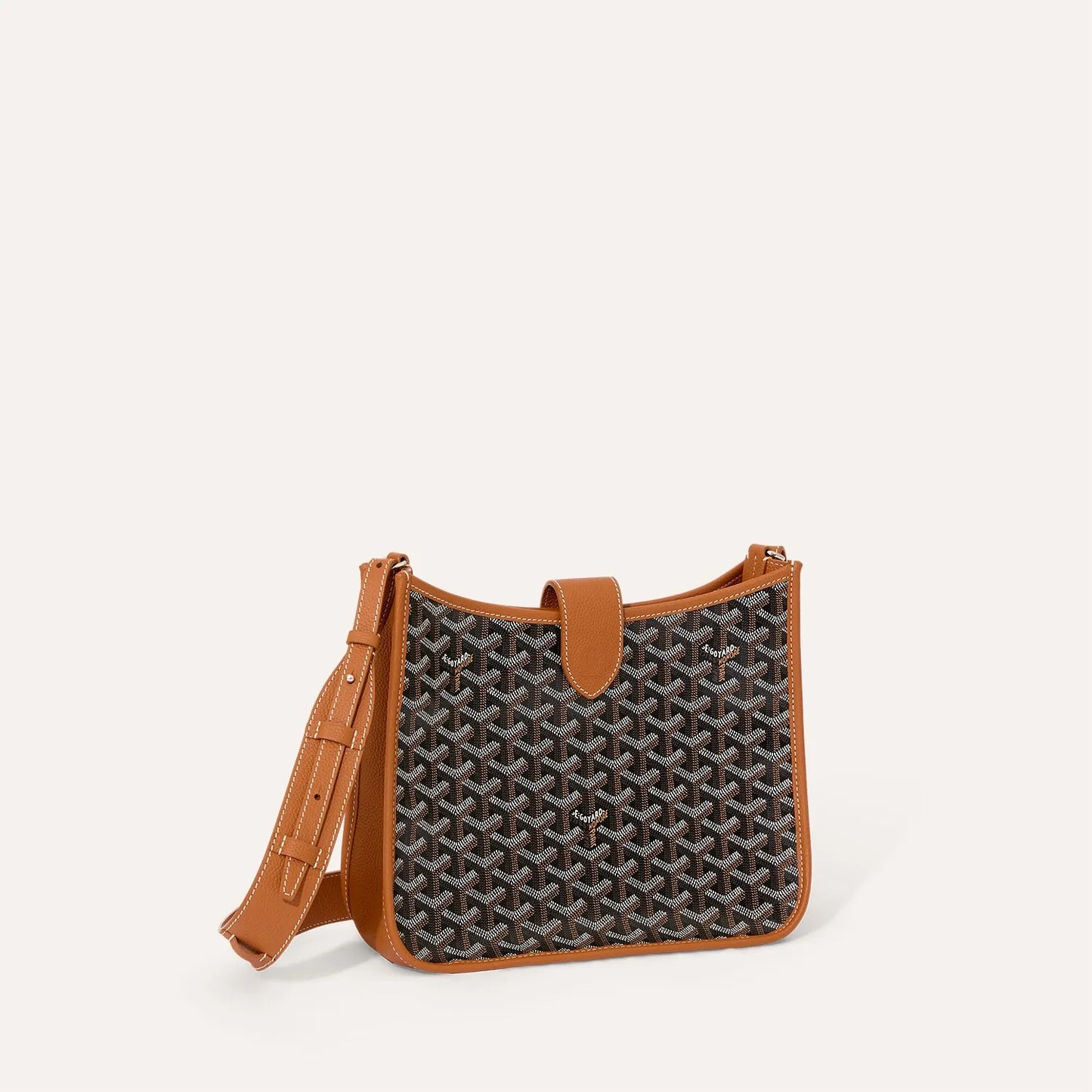 GYD Musette bag