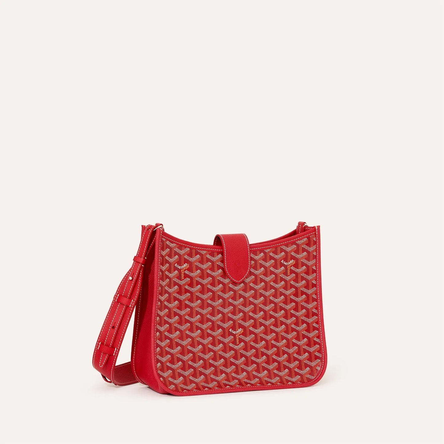 GYD Musette bag
