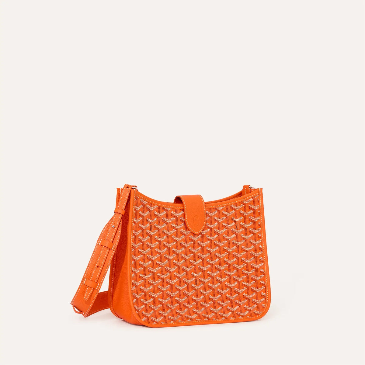 GYD Musette bag
