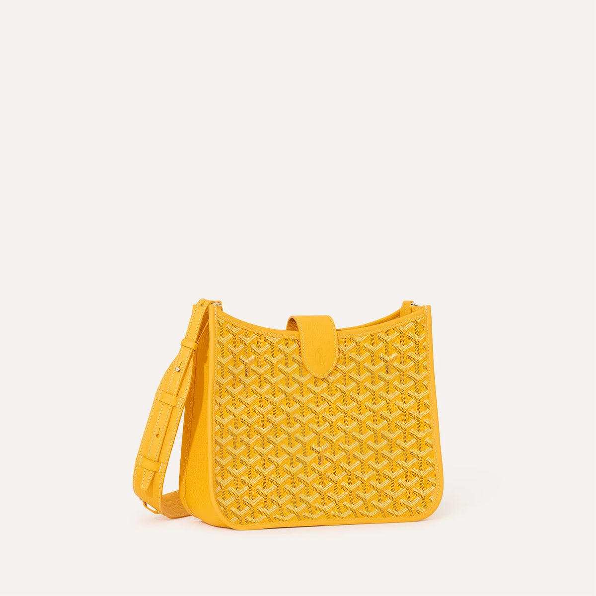 GYD Musette bag