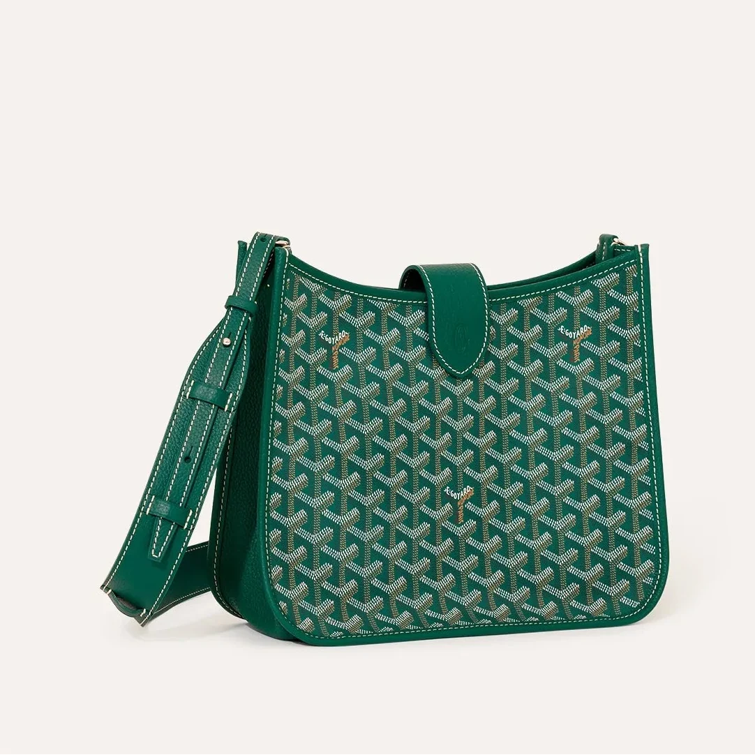 GYD Musette bag
