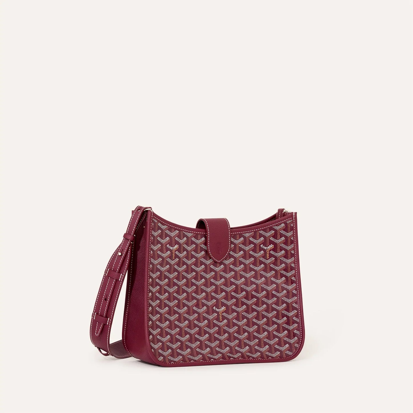 GYD Musette bag