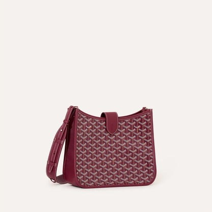 GYD Musette bag