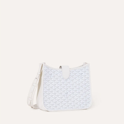 GYD Musette bag