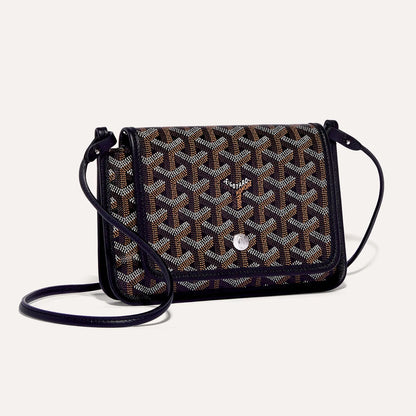 Plumet GYD pouch-wallet