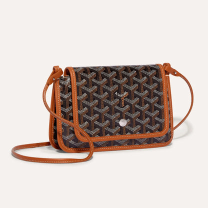 Plumet GYD pouch-wallet