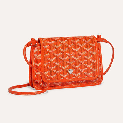 Plumet GYD pouch-wallet