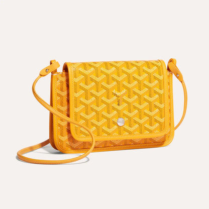 Plumet GYD pouch-wallet