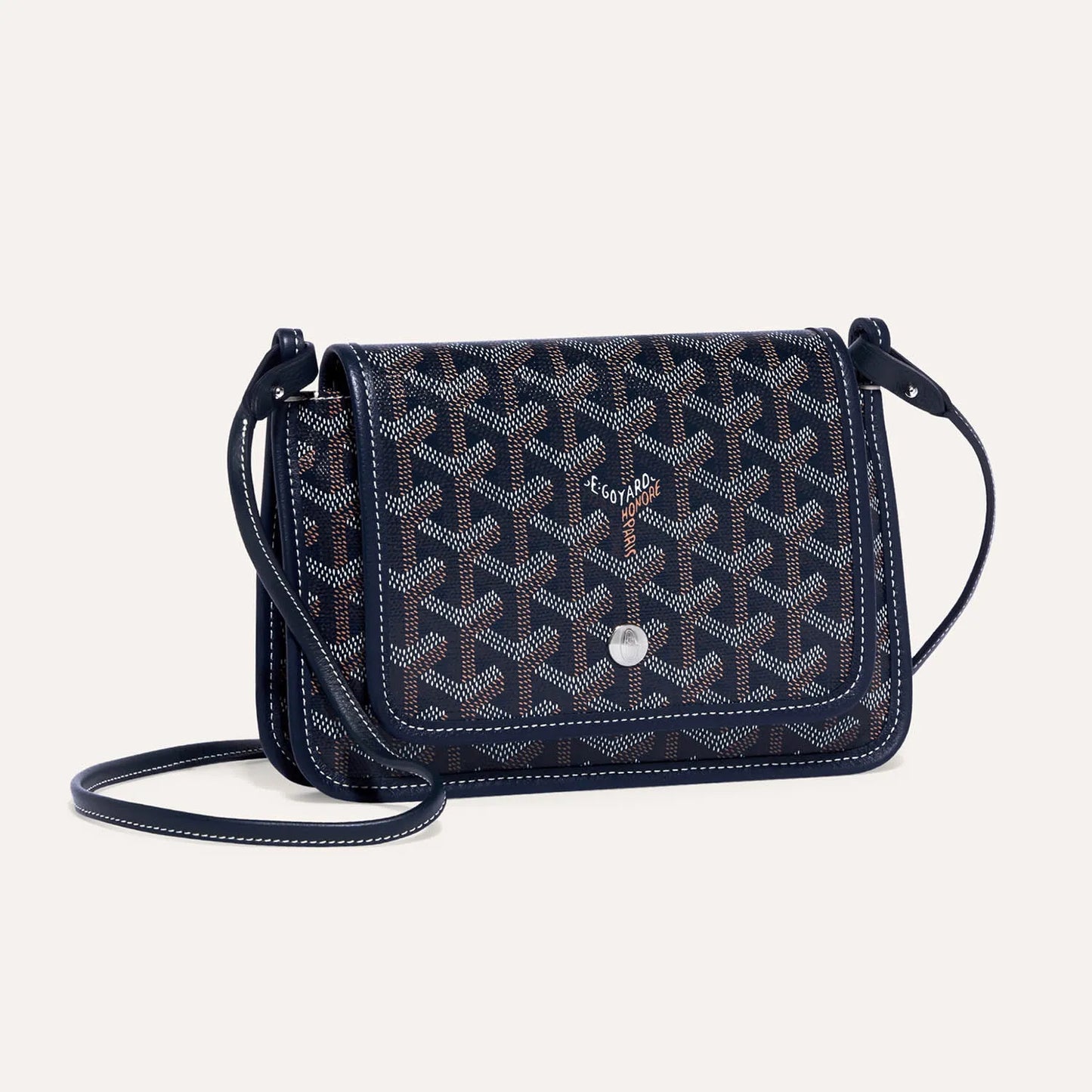 Plumet GYD pouch-wallet