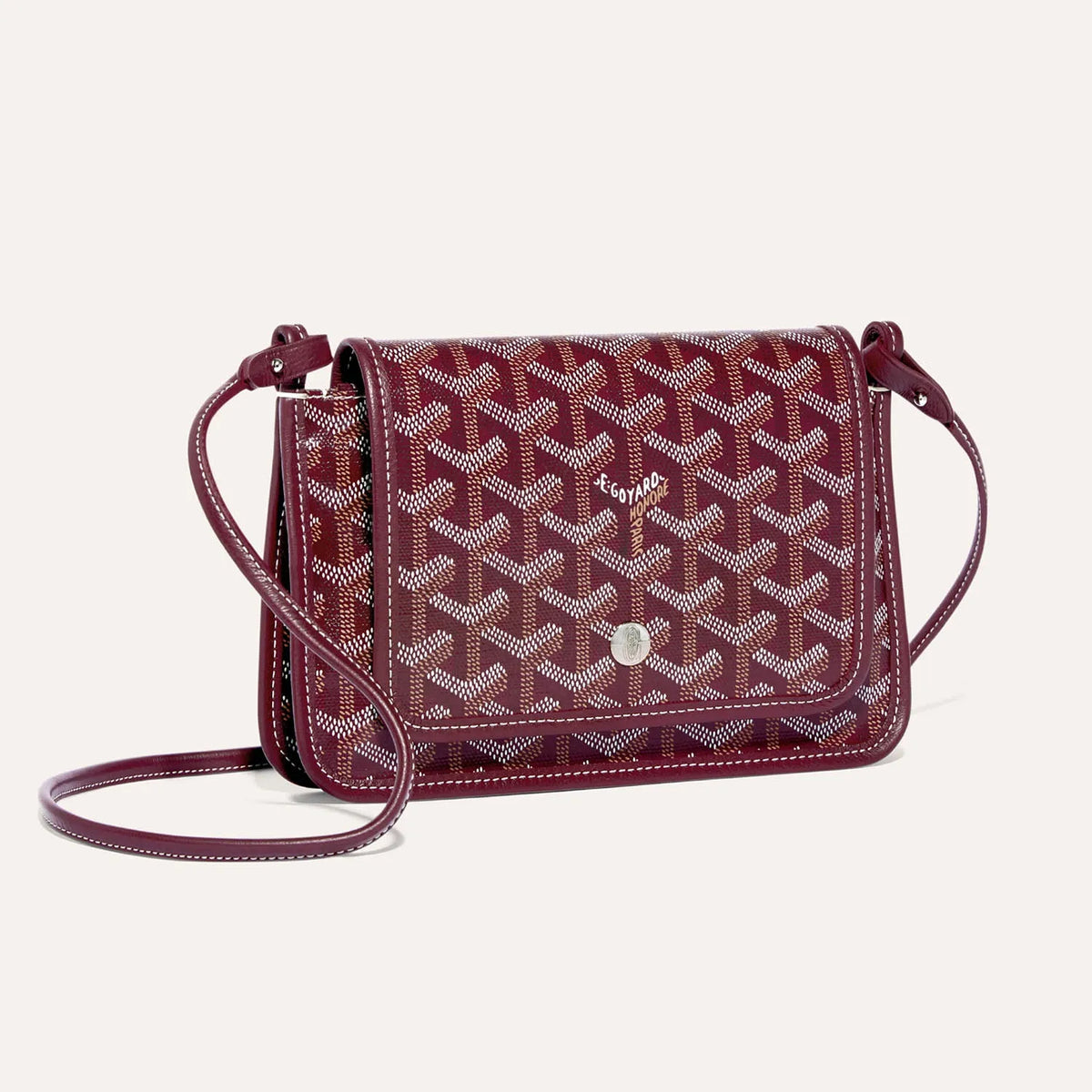 Plumet GYD pouch-wallet