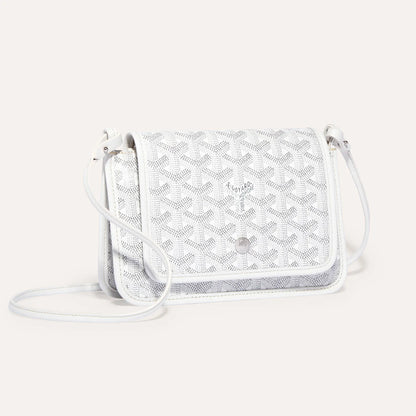 Plumet GYD pouch-wallet