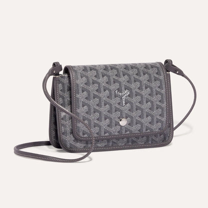 Plumet GYD pouch-wallet