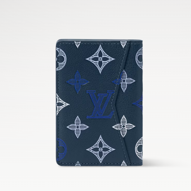 Louis Vuitton Pocket Organizer