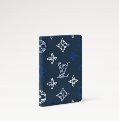 Louis Vuitton Pocket Organizer