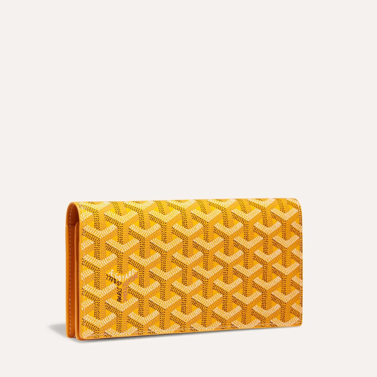 Richelieu GOYARD Wallet