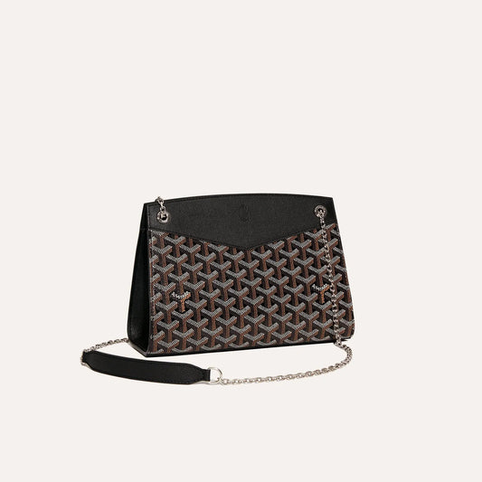 GYD Rouette Structure PM Bag