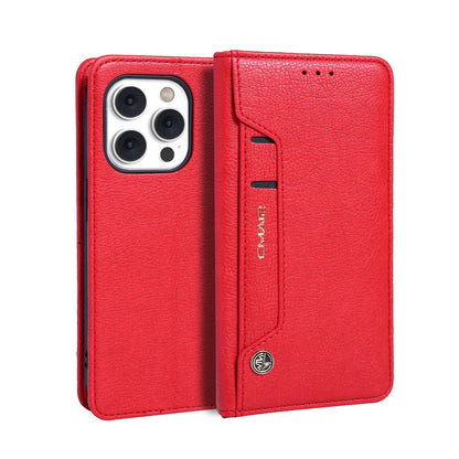 Luxury Leather Wallet Card Slot Holder Phone Case For iPhone 16 15 14