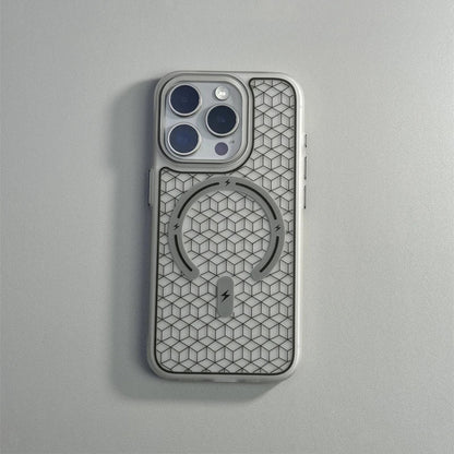 StealthSkin MagSafe Case For iPhone 16 / 15 / 14
