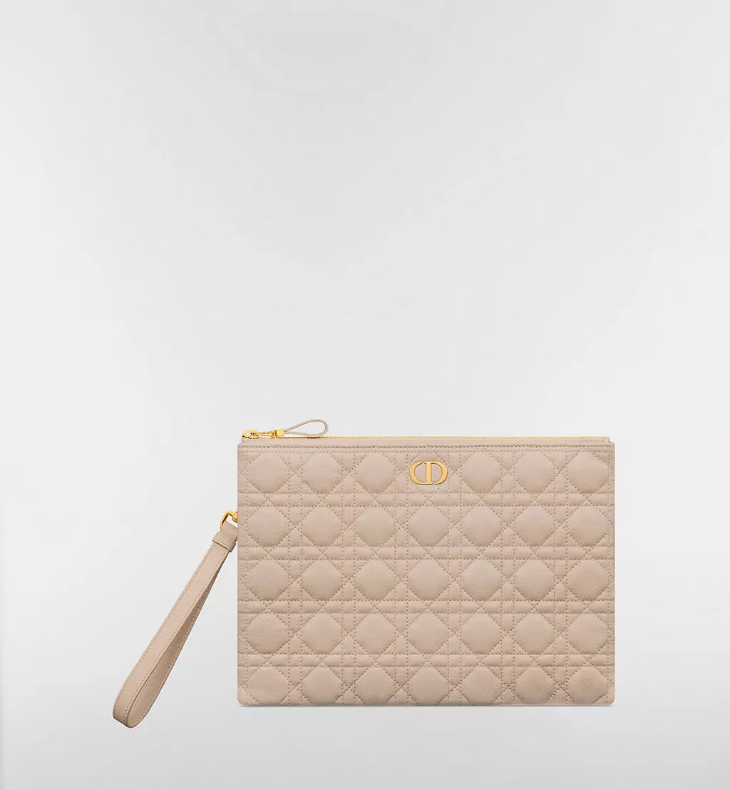 Dior Matignon Wallet