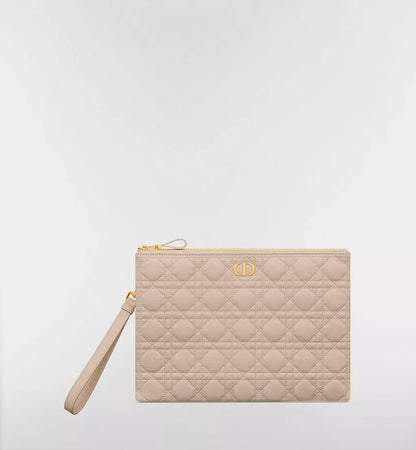 Dior Matignon Wallet