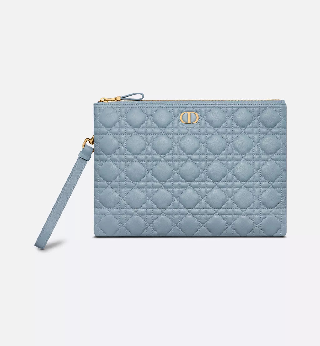 Dior Matignon Wallet