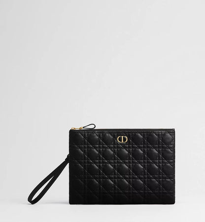 Dior Matignon Wallet