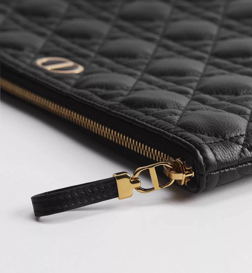 Dior Matignon Wallet